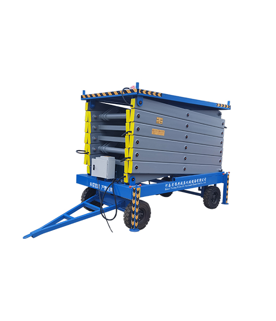 选购升降液压平台的时候需要考虑哪些因素